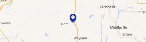 4242 Dorr Commerce Dr