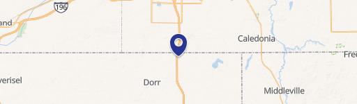 Dorr, MI 49323