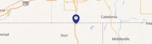 Dorr, MI 49323