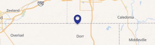 Dorr, MI 49323