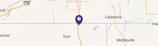 Dorr, MI 49323