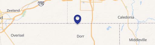 Dorr, MI 49323