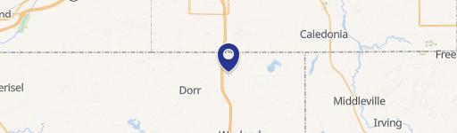 Dorr, MI 49323