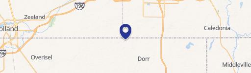 Dorr, MI 49323