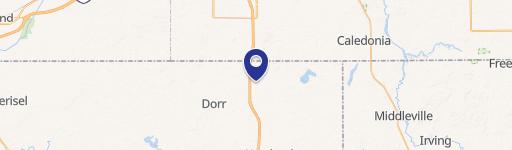 Dorr, MI 49323
