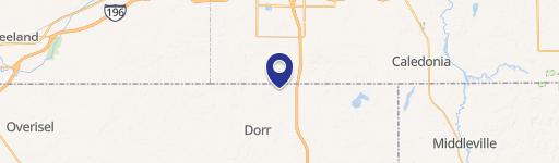 Dorr, MI 49323
