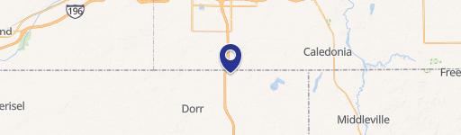 1216 Cutting Industrial Dr