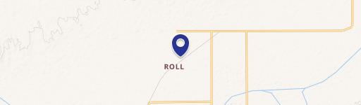 Roll, AZ 85347