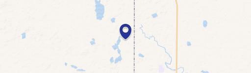 13560 Morgan Mls Ave