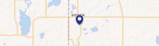 Gowen, MI 49326