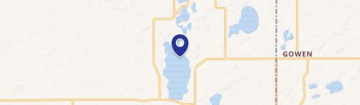 15595 Lincoln Lk NE Ave