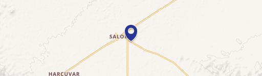 Salome, AZ 85348