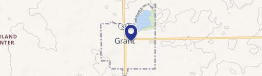 Grant, MI 49327