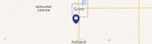 Grant, MI 49327