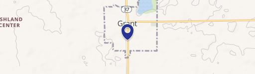 Grant, MI 49327