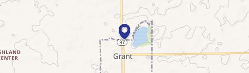 Grant, MI 49327