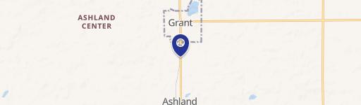 Grant, MI 49327