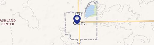 Grant, MI 49327