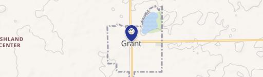 Grant, MI 49327