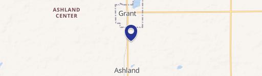Grant, MI 49327