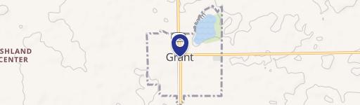 Grant, MI 49327