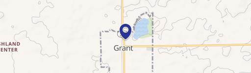 Grant, MI 49327