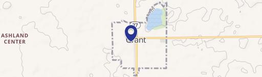 Grant, MI 49327