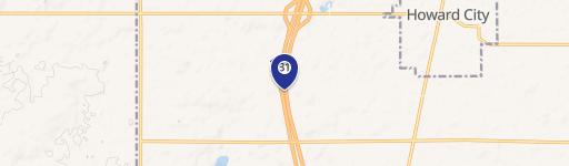 Howard City, MI 49329