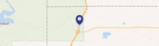 Howard City, MI 49329