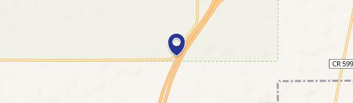 Howard City, MI 49329