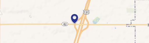 Howard City, MI 49329