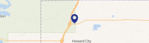 Howard City, MI 49329