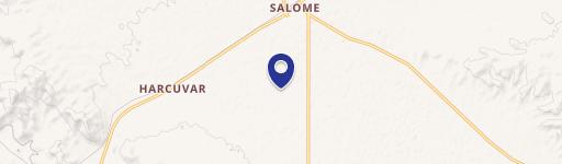 Salome, AZ 85348