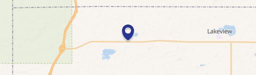 Howard City Edmore Rd