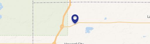 19153 Howard City Edmore Rd