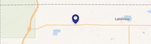 Howard City Edmore Rd