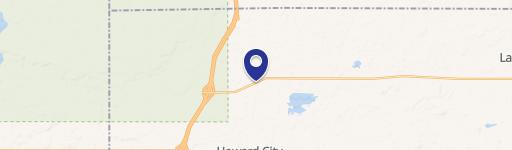 19143 Howard City Edmore Rd