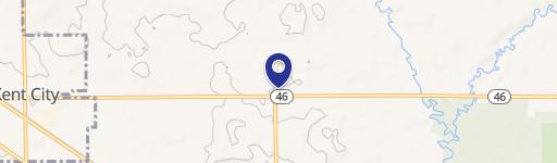 1585 17th Mile Rd