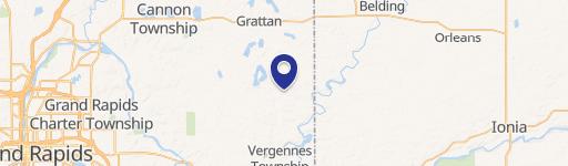 12835 3rd Mile NE Rd