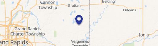 12504 3rd Mile NE Rd