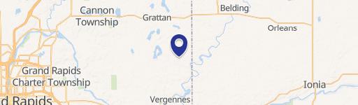 13409 3rd Mile NE Rd