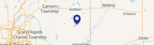 11902 4th Mile NE Rd