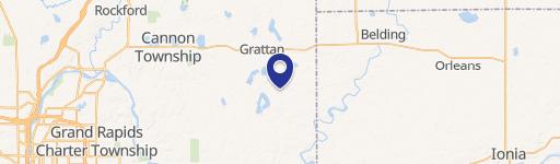 12550 5th Mile NE Rd