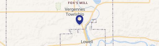 12900 Christopher Dr