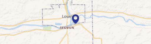 13565 Grand Riv SE Dr