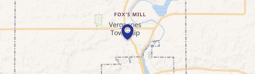 697 Lincoln Lk SE Ave