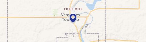 687 Lincoln Lk SE Ave