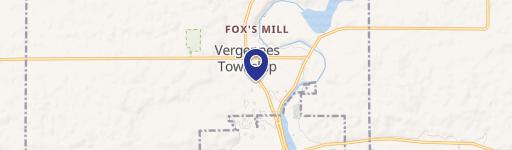 693 Lincoln Lk SE Ave