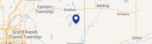 3671 Lincoln Lk NE Ave