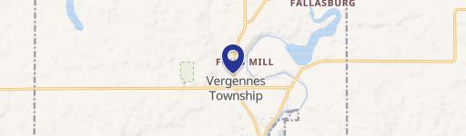 251 Lincoln Lk SE Ave